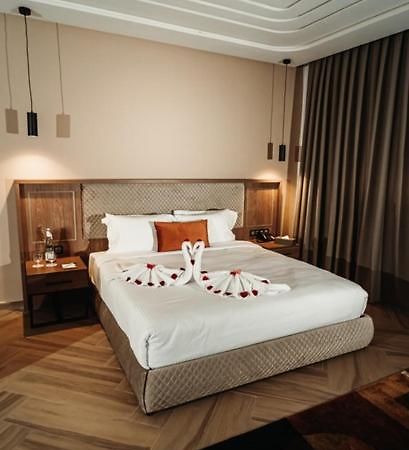 City Hotel By Waves Kénitra Extérieur photo