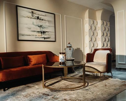City Hotel By Waves Kénitra Extérieur photo