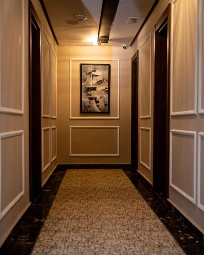 City Hotel By Waves Kénitra Extérieur photo